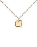Collana PDPaola Donna THE NEW ESSENTIALS in Argento CO01-435-U - CO01-435-U